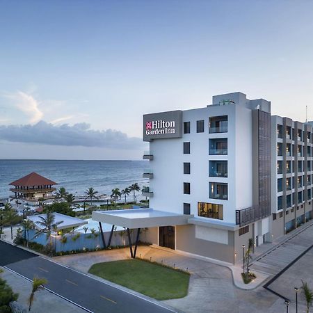 Hilton Garden Inn La Romana Exterior foto