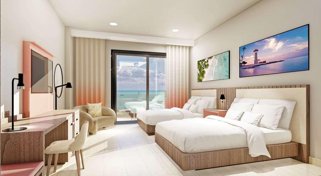 Hilton Garden Inn La Romana Zimmer foto