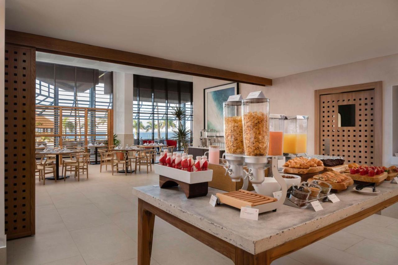 Hilton Garden Inn La Romana Exterior foto